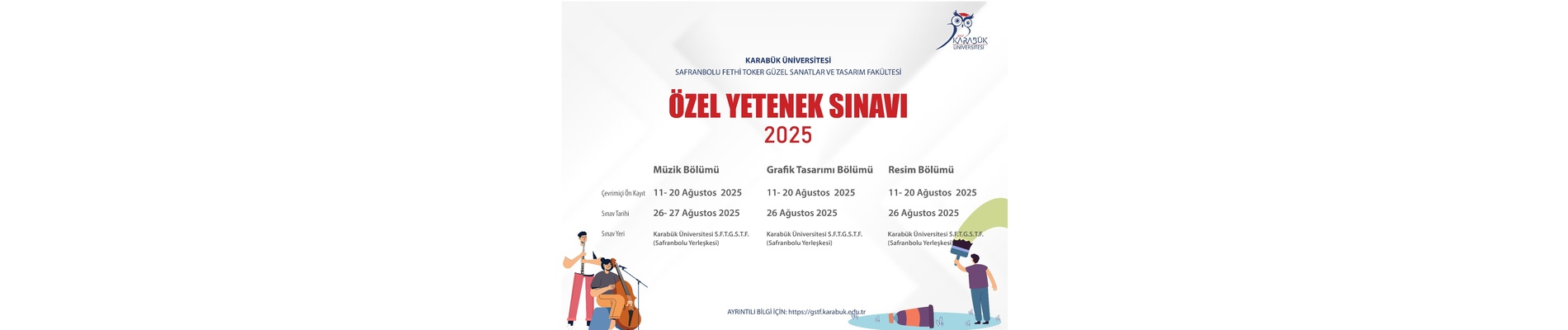 ÖZEL YETENEK 2025