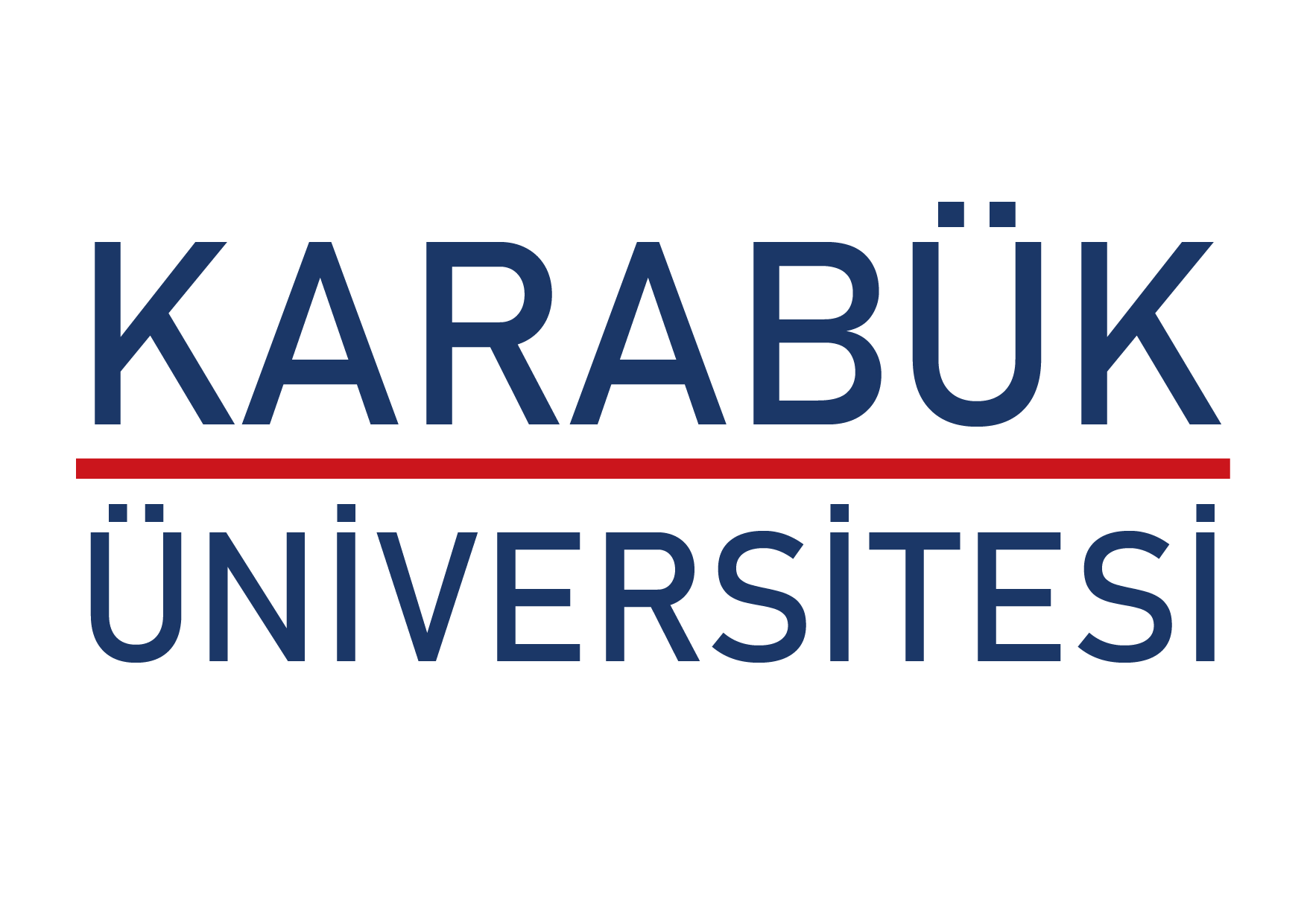 KBÜ Logo